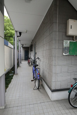 【その他共用部分】 | カーサポンテアルト