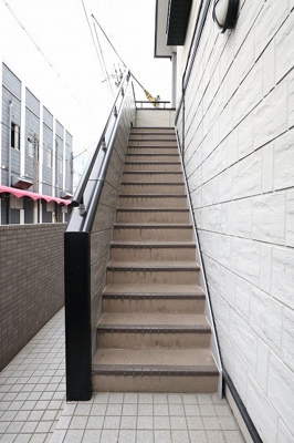 【その他共用部分】 | カーサポンテアルト