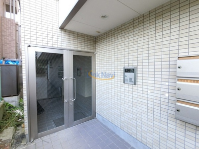 【エントランス】 | リックリグ塚本