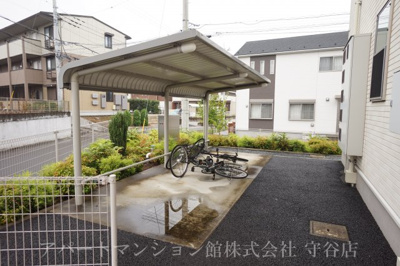 【その他共用部分】 | イクシールB