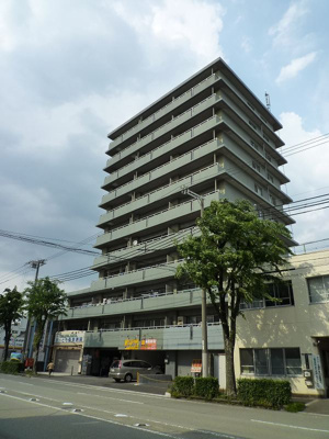 【外観】 | カサベルデイケダⅠ