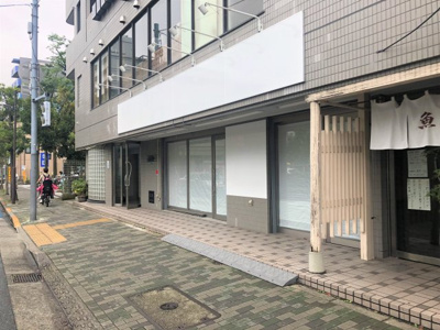 【その他共用部分】 | ベルフェイス西葛西