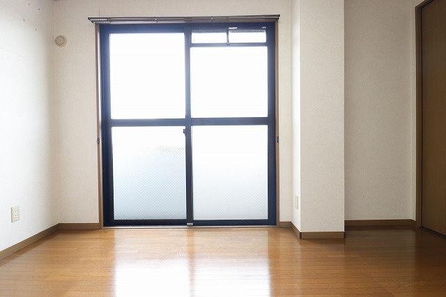 セゾン・メルヴェーユ冬棟Aの洋室|洋室です
※間取り反転の場合あり、内装が若干異なる場合がございます