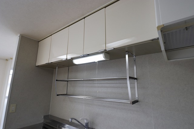 セゾン・メルヴェーユ冬棟Aの設備