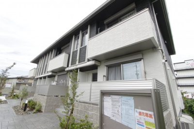 【外観】 | シャーメゾンアウルⅡ