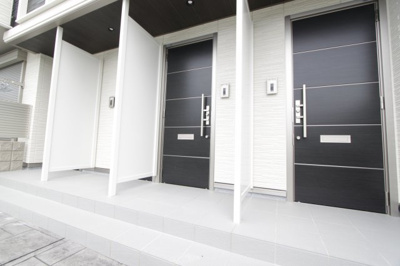 【エントランス】 | シャーメゾンアウルⅡ