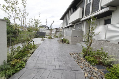 【その他共用部分】 | シャーメゾンアウルⅡ