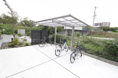 【その他共用部分】 | シャーメゾンアウルⅡ