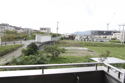 【展望】 | シャーメゾンアウルⅡ