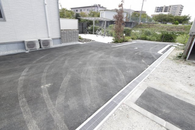 【その他共用部分】 | シャーメゾンアウルⅡ