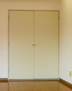 【収納】 | セピアビューハイツ上野（旧：セピアビューハイツ上野）