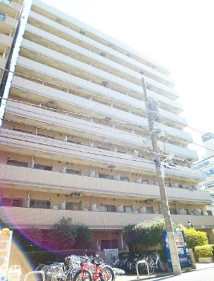 【外観】 | セピアビューハイツ上野（旧：セピアビューハイツ上野）