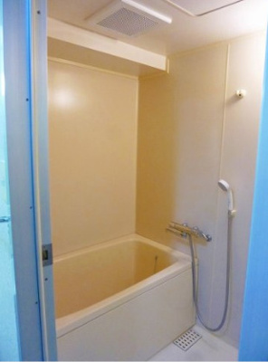 【浴室】 | セピアビューハイツ上野（旧：セピアビューハイツ上野）