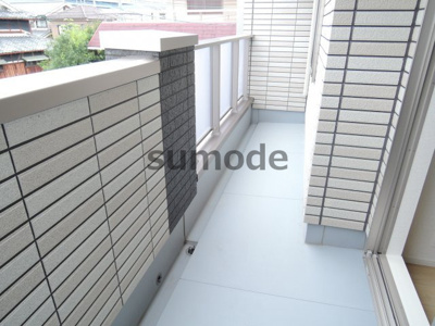 【バルコニー】 | パインルーツⅠ