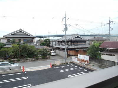 【展望】 | パインルーツⅠ