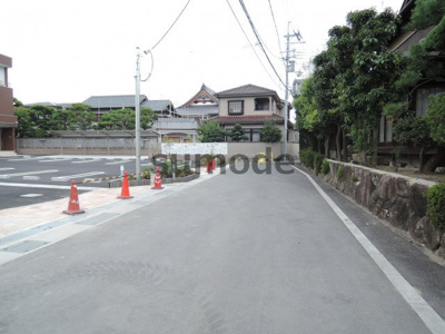 【周辺】 | パインルーツⅠ