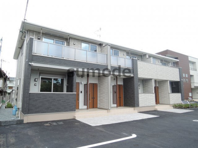 【外観】 | パインルーツⅠ