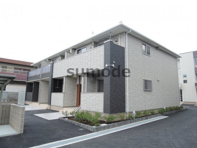 【外観】 | パインルーツⅠ