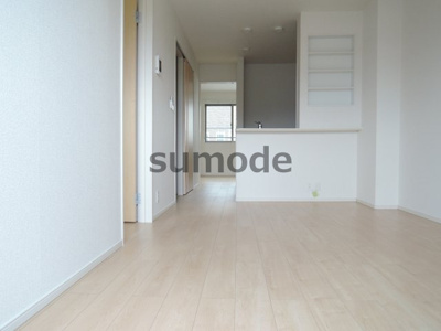 【居間・リビング】 | パインルーツⅠ