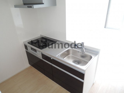 【キッチン】 | パインルーツⅠ