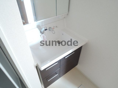 【洗面所】 | パインルーツⅠ