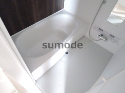 【浴室】 | パインルーツⅠ