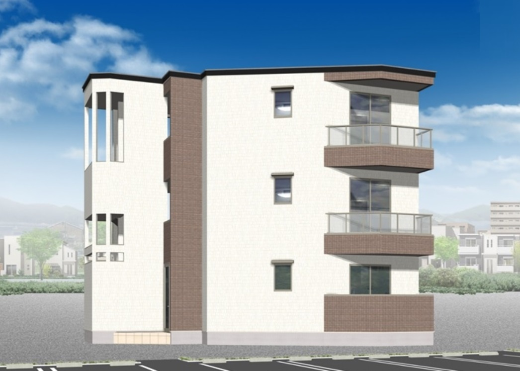 グランライフ住吉