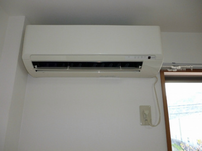 【設備】 | ハイツ藤II