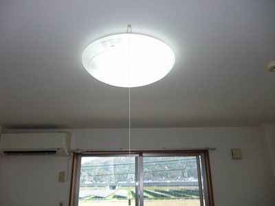 【設備】 | ハイツ藤II