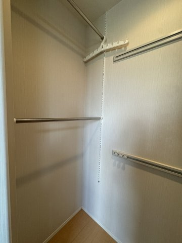 ブランシェの収納