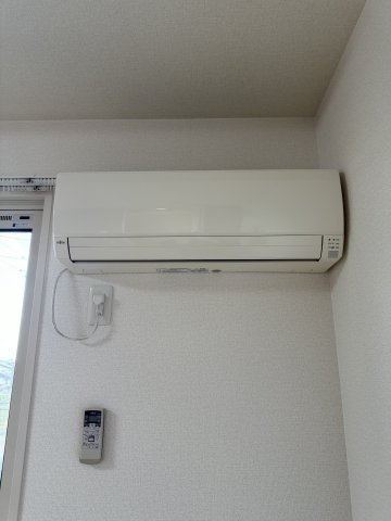 ブランシェの設備