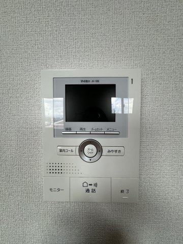 ブランシェのセキュリティ