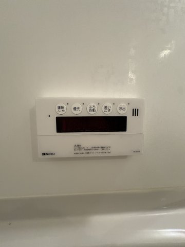 ブランシェの設備