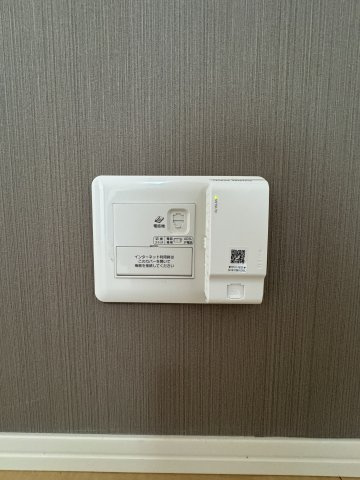 ブランシェの設備