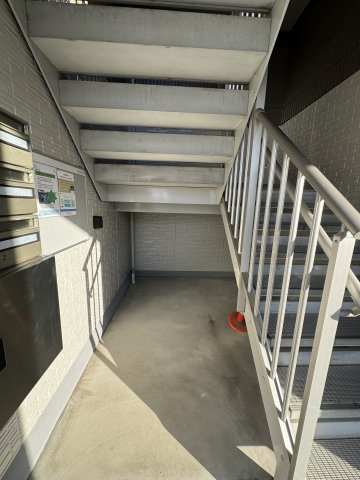 ブランシェのその他共用部分