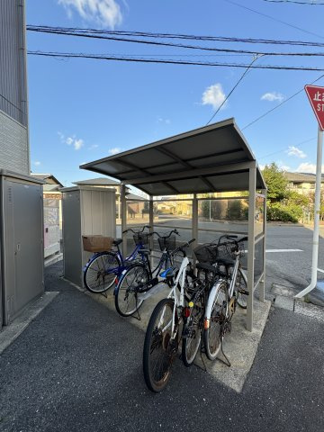 ブランシェのその他共用部分