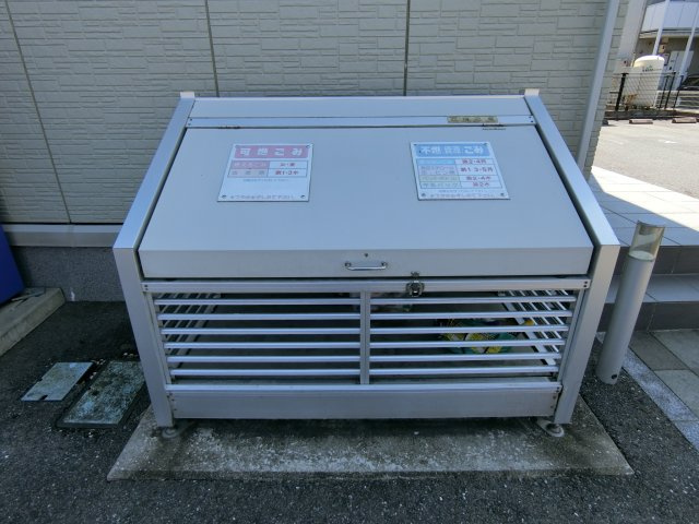 ブランシェのその他共用部分