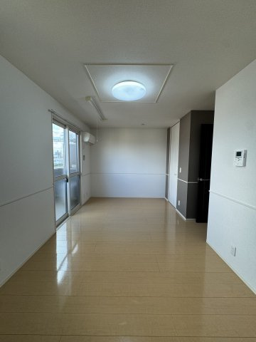 ブランシェの居間・リビング