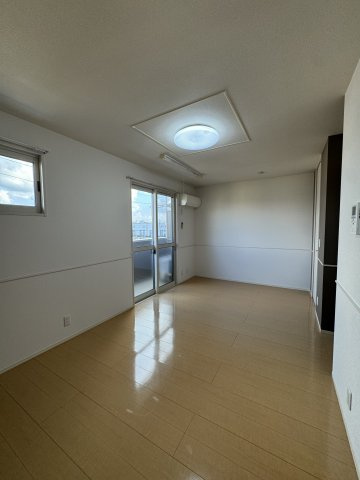 ブランシェの居間・リビング