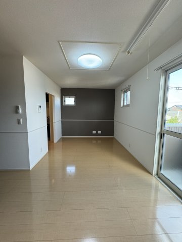 ブランシェの居間・リビング