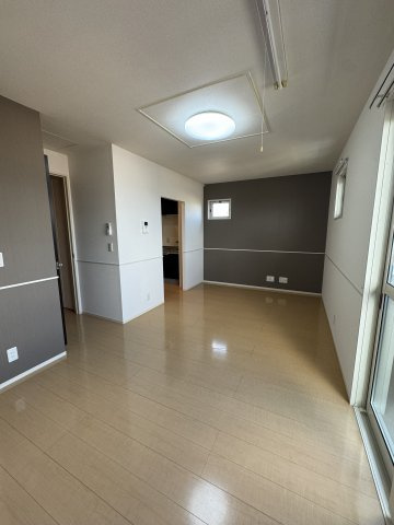 ブランシェの居間・リビング