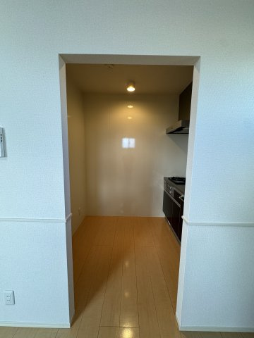 ブランシェのキッチン