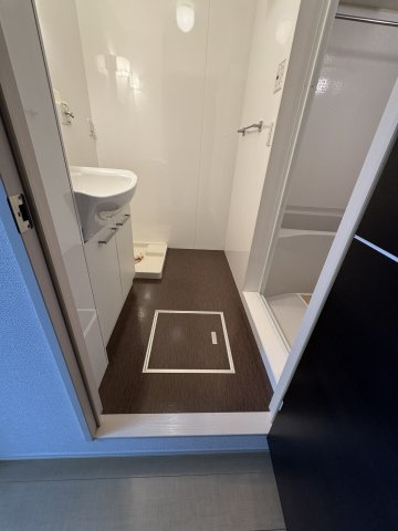 ブランシェの内装