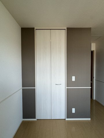 ブランシェの収納