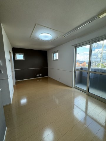 ブランシェの居間・リビング