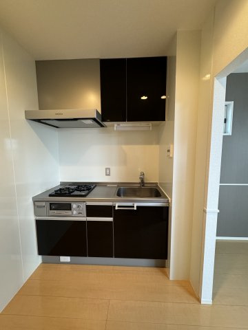 ブランシェのキッチン