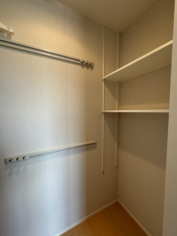 ブランシェの収納