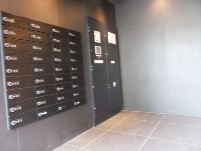 【その他共用部分】 | ＬＯＶＩＥ文京音羽