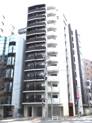 【外観】 | ＬＯＶＩＥ文京音羽