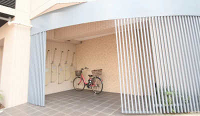 【その他共用部分】 | ＬＯＶＩＥ文京音羽